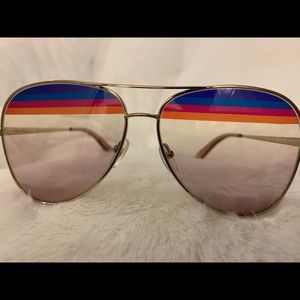 Salvatore Ferragamo Sunglasses
